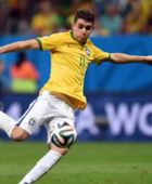 البرازيلي أوسكار يعاني من حالات إغماء لكن وضعه مستقر