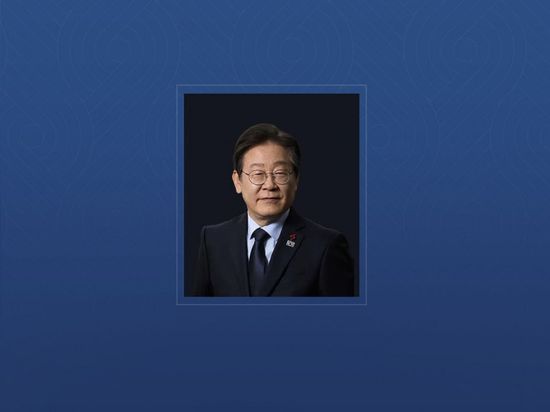 الرئيس الكوري يزور الإمارات الإثنين المقبل