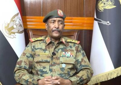 رئيس مجلس السيادة السوداني يعلن التعبئة العامة