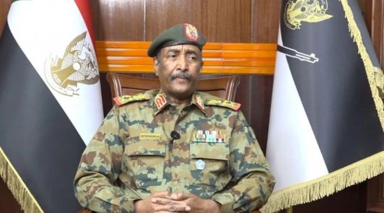 رئيس مجلس السيادة السوداني يعلن التعبئة العامة