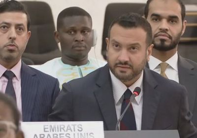 الإمارات: لا حل عسكري للحرب في السودان