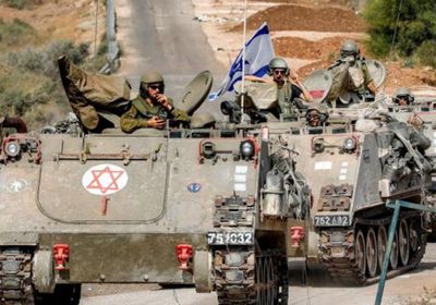 إسرائيل تنفي بناء جدار خلف الخط الأزرق جنوب لبنان