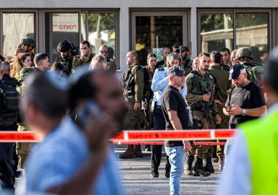 فلسطينيون يعودون للصلاة في مسجد بالضفة الغربية بعد هجوم مستوطنين