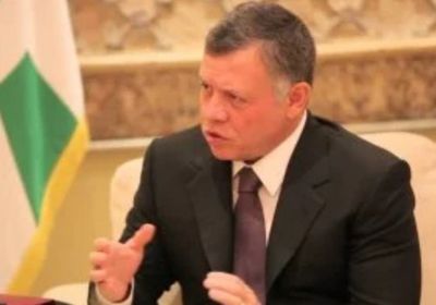 من جاكرتا.. عاهل الأردن: يجب وقف الاعتداءات الإسرائيلية في القدس