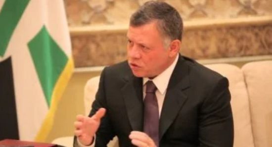 من جاكرتا.. عاهل الأردن: يجب وقف الاعتداءات الإسرائيلية في القدس