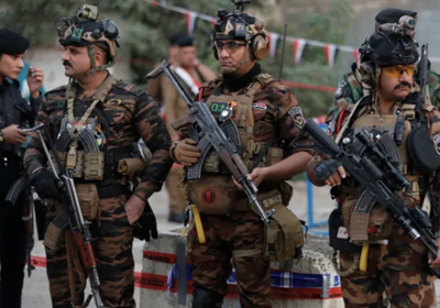 الولايات المتحدة توافق على بيع أنظمة اتصالات عسكرية للعراق بـ100 مليون دولار