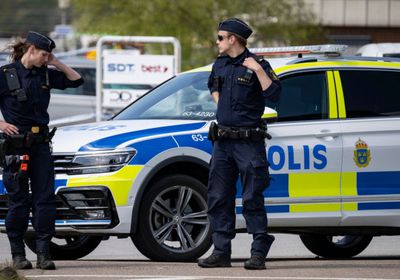 الشرطة السويدية: قتلى ومصابون في حادث اصطدام حافلة في ستوكهولم