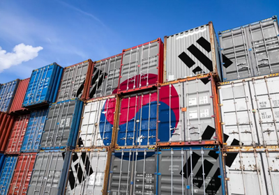 اقتصاد كوريا يُظهر تحسناً بدعم من إنفاق المستهلكين