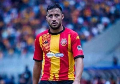 رئيس الترجي: البلايلي باق معنا بعد جراحة في الرباط الصليبي