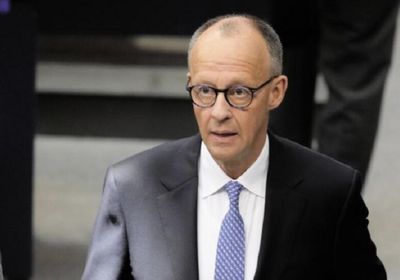 المستشار الألماني: الاتحاد الأوروبي يعد حزمة عقوبات إضافية ضد روسيا