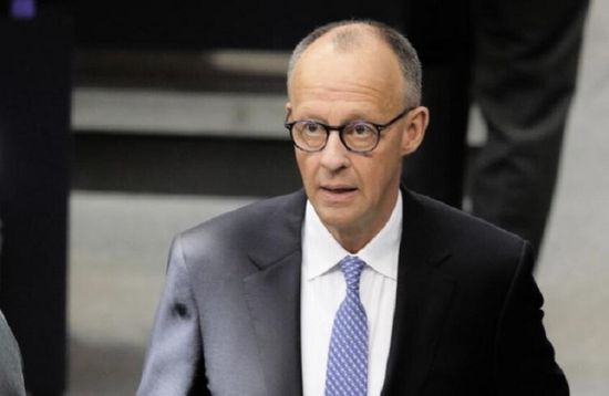 المستشار الألماني: الاتحاد الأوروبي يعد حزمة عقوبات إضافية ضد روسيا