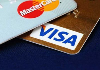 فيزا" و"ماستركارد" تقتربان من تسوية نزاع "رسوم التبادل"
