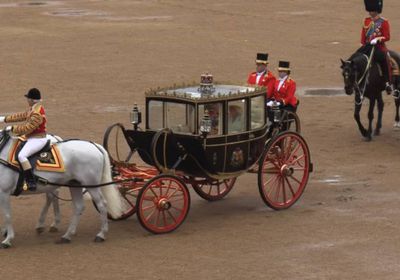 الملك تشارلز الثالث يحتفل بعيد ميلاده الـ77 متحديا إصابته بالسرطان