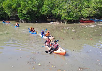 إندونيسيا.. مصرع وفقدان 23 شخصاً جراء انهيارات أرضية بجزيرة جاوة