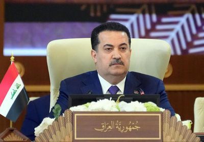 رئيس وزراء العراق: نسبة المشاركة بالانتخابات التشريعية "غير مسبوقة"