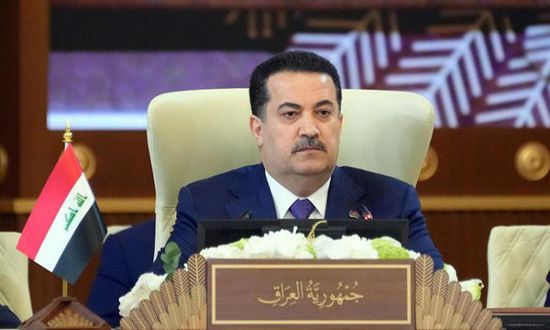 رئيس وزراء العراق: نسبة المشاركة بالانتخابات التشريعية "غير مسبوقة"