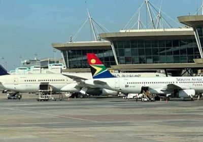 جنوب أفريقيا توافق على استقبال 130 فلسطينياً قادمين من كينيا