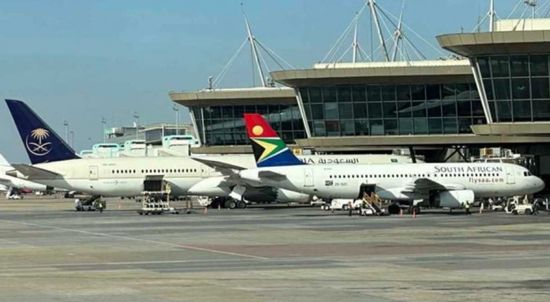 جنوب أفريقيا توافق على استقبال 130 فلسطينياً قادمين من كينيا