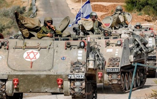 إسرائيل تستعد لتنفيذ عملية ضد حزب الله في لبنان