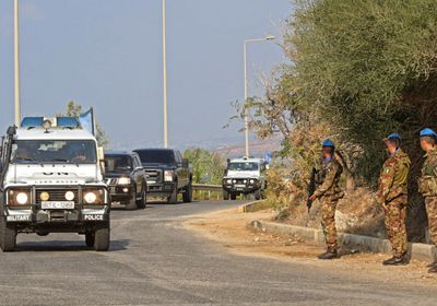 الأمم المتحدة: إسرائيل شيدت جدارا يتخطى الحدود اللبنانية