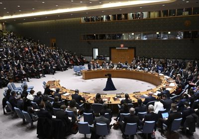 مندوب أمريكا: مجلس السلام هو الطريق الوحيد نحو غزة آمنة