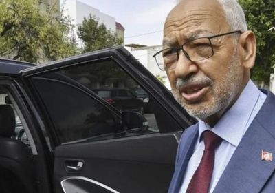 محكمة تونسية تصدر حكماً جديداً ضد الغنوشي