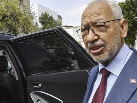 محكمة تونسية تصدر حكماً جديداً ضد الغنوشي