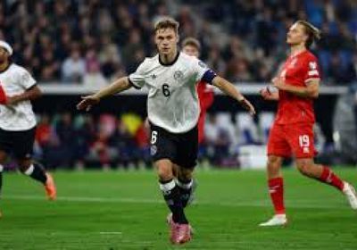 ألمانيا تفوز بصعوبة على لوكسمبورغ بتصفيات كأس العالم