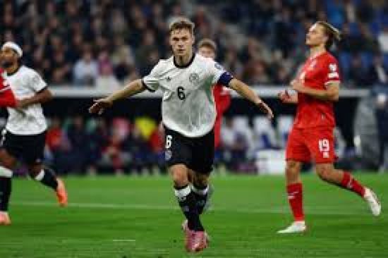 ألمانيا تفوز بصعوبة على لوكسمبورغ بتصفيات كأس العالم