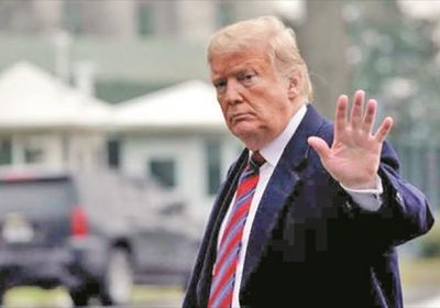 ترامب يخطط لتوجيه ضربة عسكرية إلى فنزويلا