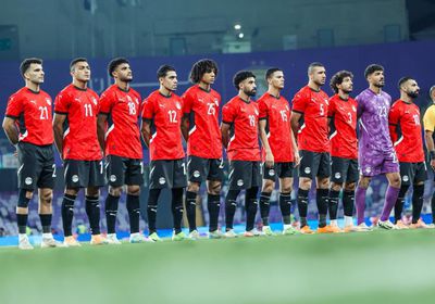موعد مباراة منتخب مصر بكأس العين