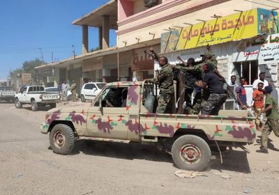 مسؤول بالخارجية الأمريكية: لا حل عسكريًا للصراع في السودان