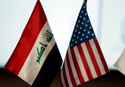 واشنطن توافق على بيع أنظمة اتصالات عسكرية للعراق