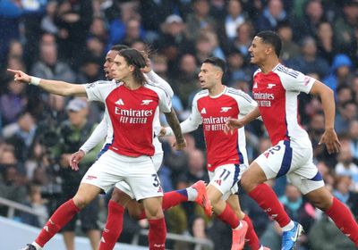 أرسنال يخطط لخطف جناح ريال مدريد