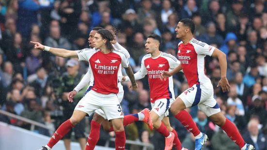 أرسنال يخطط لخطف جناح ريال مدريد