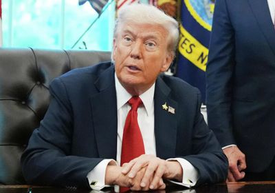 ترامب: سنجري اختبارات على أسلحة نووية كباقي الدول