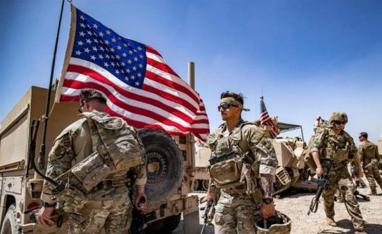 الجيش الأمريكي يخطط لتقسيم غزة  