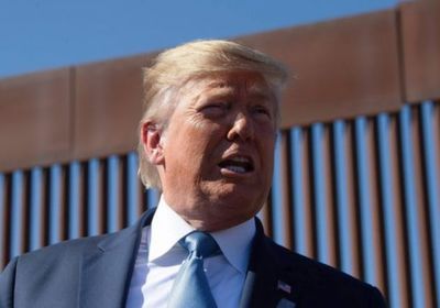 ترامب يتعهد بمقاضاة "بي بي سي" خلال الأيام المقبلة