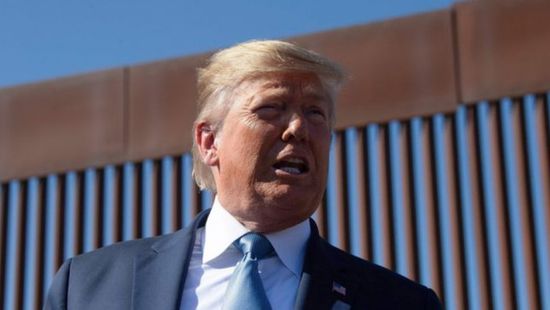 ترامب يتعهد بمقاضاة "بي بي سي" خلال الأيام المقبلة