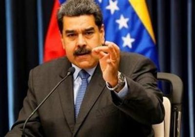 رئيس فنزويلا يطالب ترامب بالسلام