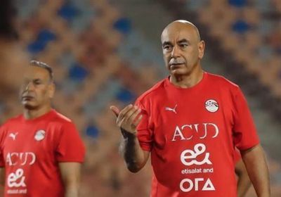 حسام حسن يكشف أسباب هزيمة منتخب مصر أمام أوزبكستان