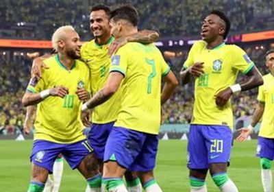    موعد المباراة الودية بين البرازيل والسنغال