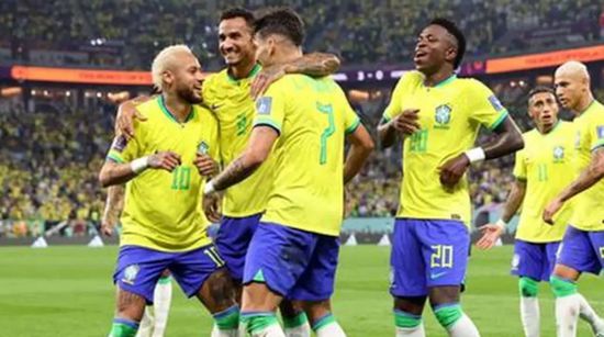    موعد المباراة الودية بين البرازيل والسنغال