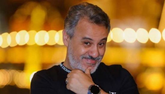 &nbsp;تعرض الفنان إيهاب فهمي لأزمة صحية مفاجئة.. وزوجته تطمئن الجمهور: حالته تتحسن