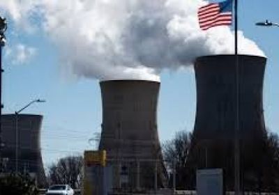 وزير الطاقة الأمريكي: توجيه التمويلات لبناء محطات نووية