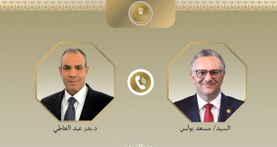 وزير الخارجية المصري يؤكد على أهمية وقف إطلاق النار في السودان