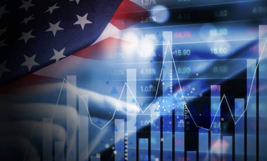 نتائج الربع الثالث للشركات الأمريكية تعزز ثقة المستثمرين