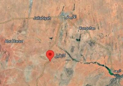 الجيش السوداني يعلن استرداد بلدتين بولاية شمال كردفان
