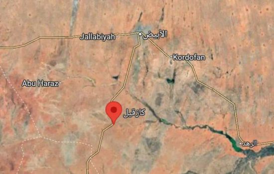 الجيش السوداني يعلن استرداد بلدتين بولاية شمال كردفان