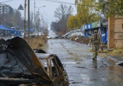 ألمانيا تقر تمويل إضافي لمساعدات عسكرية إلى أوكرانيا بـ3 مليارات